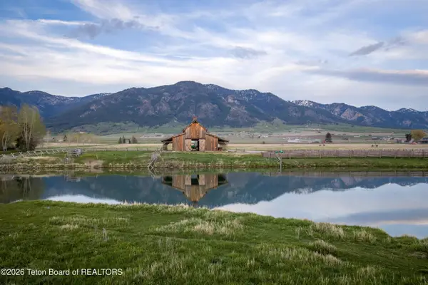 106723 U.s. 89, Etna, WY 83118