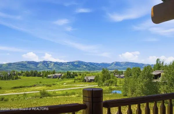 122 Hastings Drive #303, Victor, ID 83455