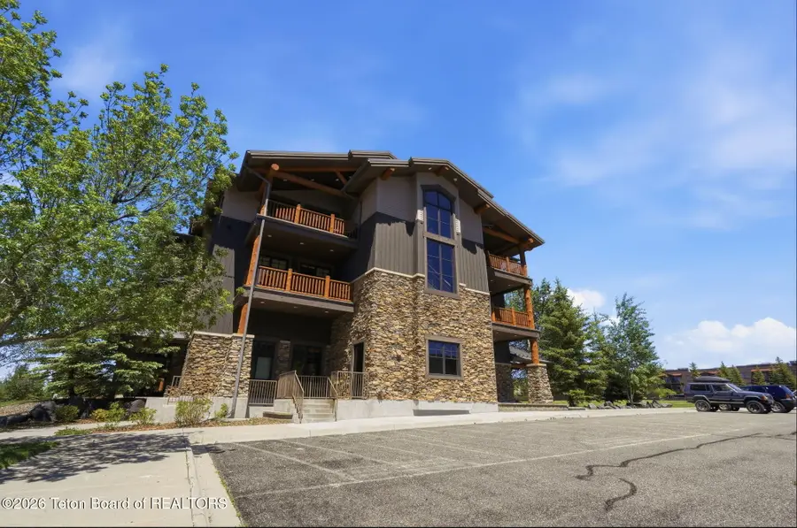 122 Hastings Drive #303, Victor, ID 83455 - #2
