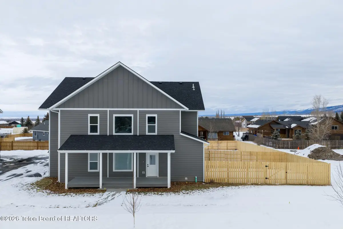 211 E Birch Street #1, Victor, ID 83455 - #1