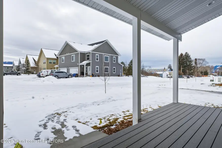 211 E Birch Street #1, Victor, ID 83455 - #3