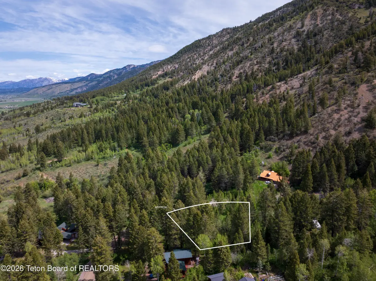 LOT 44 Spruce Drive, Star Valley Ranch, WY 83127 - #1