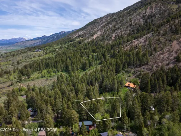 LOT 44 Spruce Drive, Star Valley Ranch, WY 83127