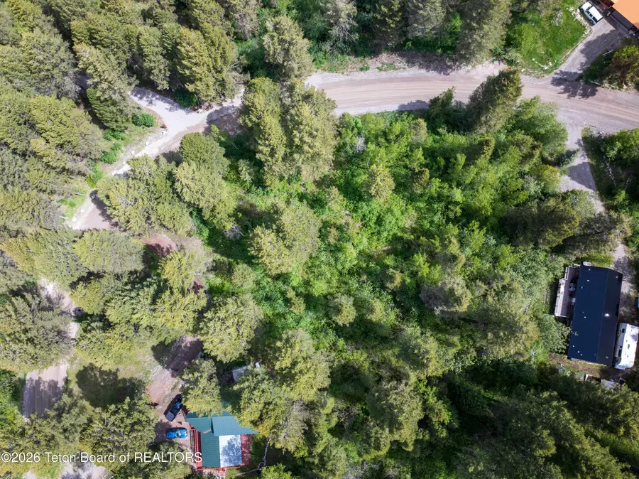 LOT 44 Spruce Drive, Star Valley Ranch, WY 83127 - #2