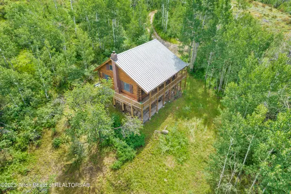 4821 E 2000, Victor, ID 83455