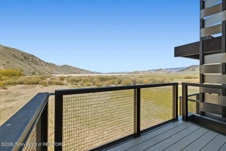 422 Hidden Hollow Drive, Jackson, WY 83001 - #2