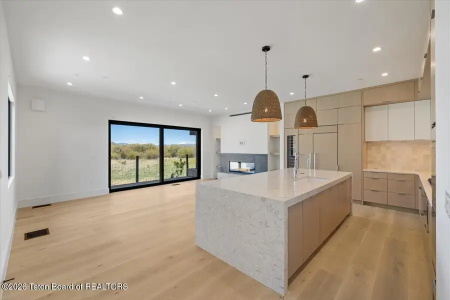 422 Hidden Hollow Drive, Jackson, WY 83001 - #3