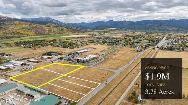 14AB&15AB Larkspur Avenue, Victor, ID 83455