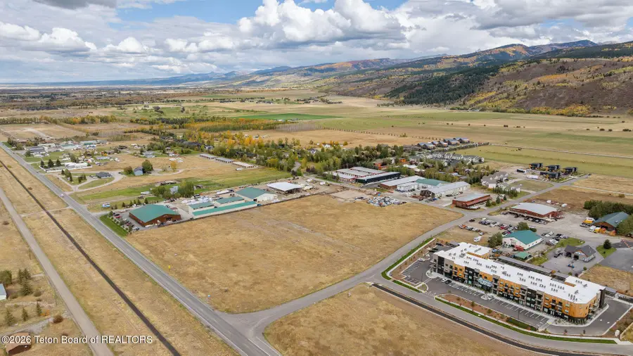 TDB Larkspur Avenue, Victor, ID 83455 - #3