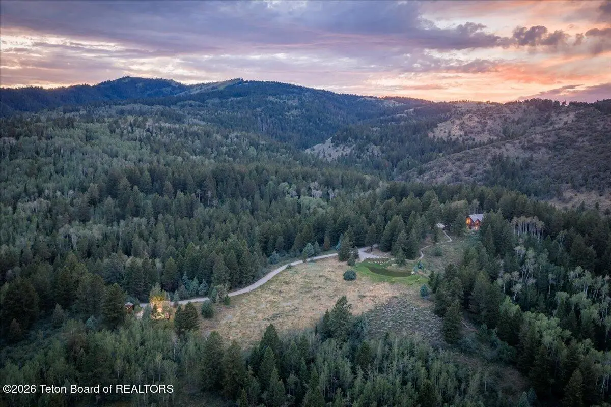 5450 Dry Henderson Road, Victor, ID 83455 - #1