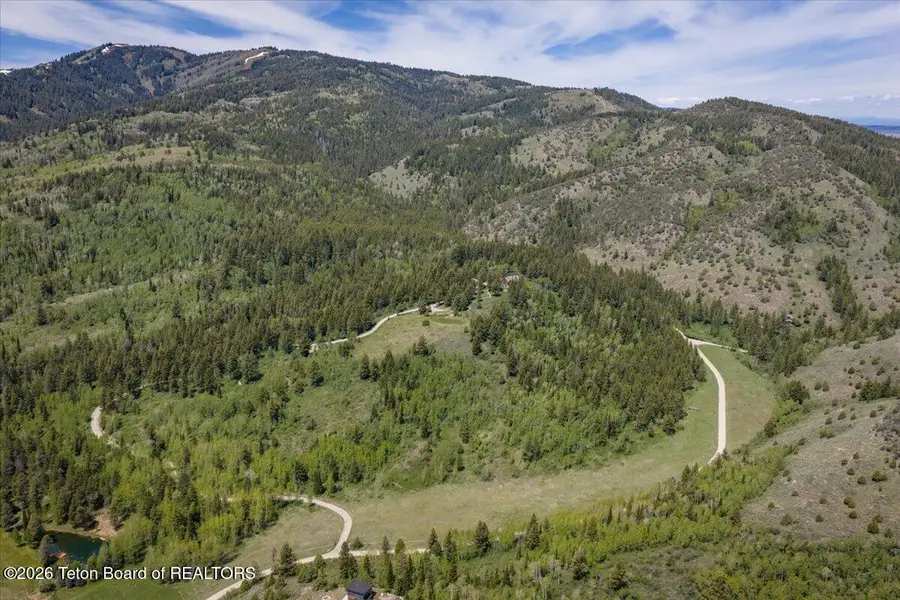 5450 Dry Henderson Road, Victor, ID 83455 - #2