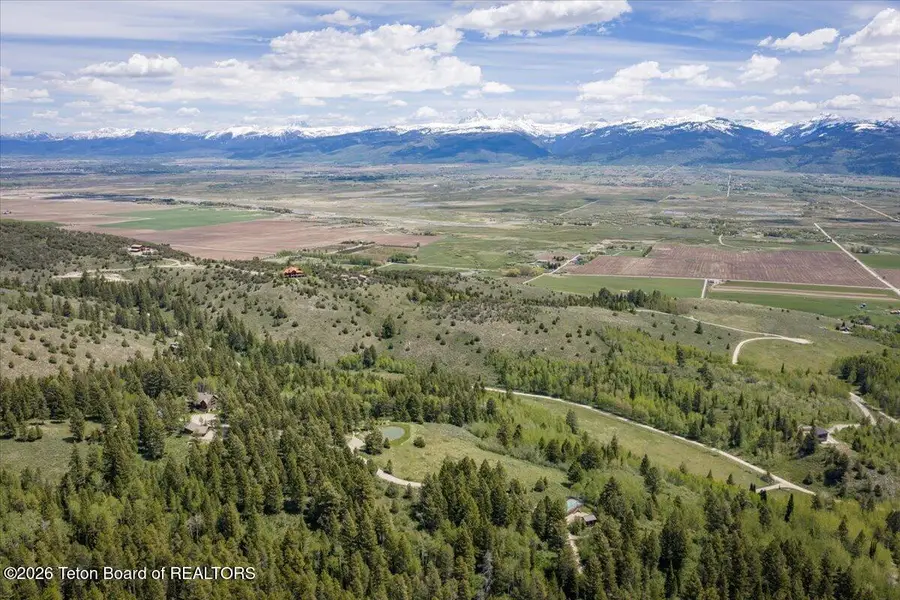 5450 Dry Henderson Road, Victor, ID 83455 - #3