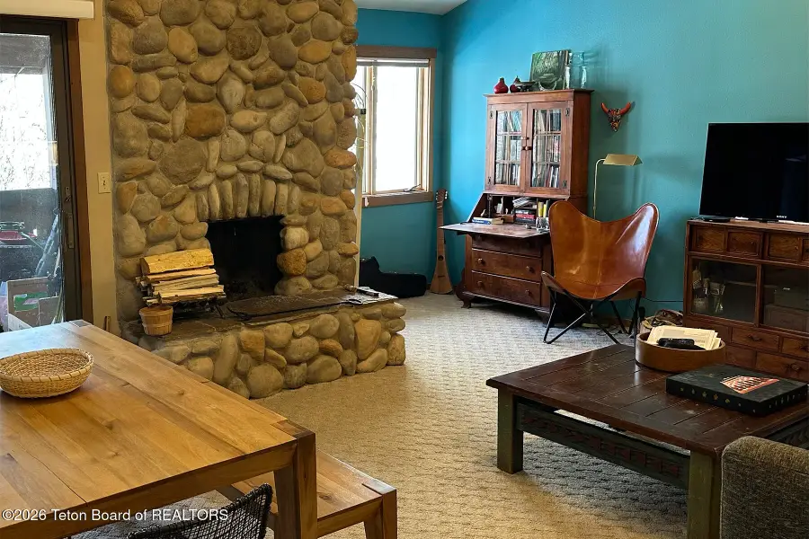 4445 Berry Drive #35-2-3, Wilson, WY 83014 - #2