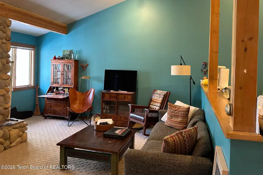 4445 Berry Drive #35-2-3, Wilson, WY 83014 - #3