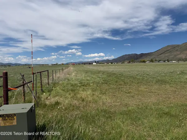 165 Thornton Lane, Afton, WY 83110