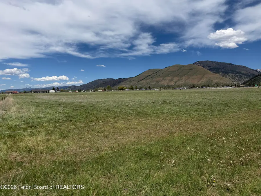 165 Thornton Lane, Afton, WY 83110 - #2