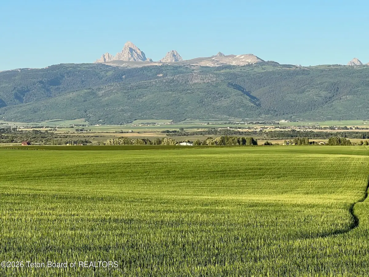 3750 S 3500 West, Driggs, ID 83422 - #1