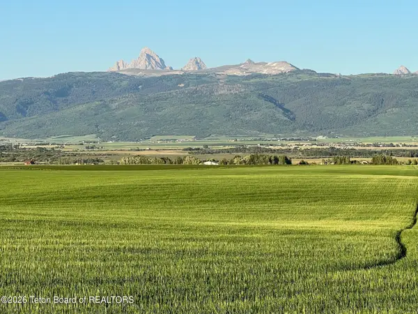3750 S 3500 West, Driggs, ID 83422