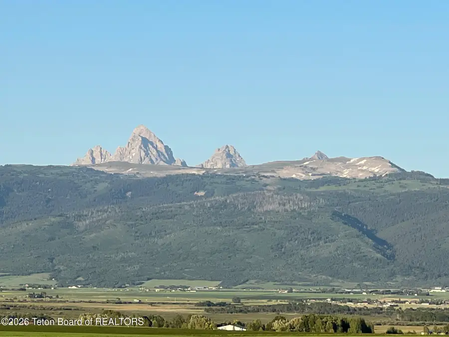 3750 S 3500 West, Driggs, ID 83422 - #3