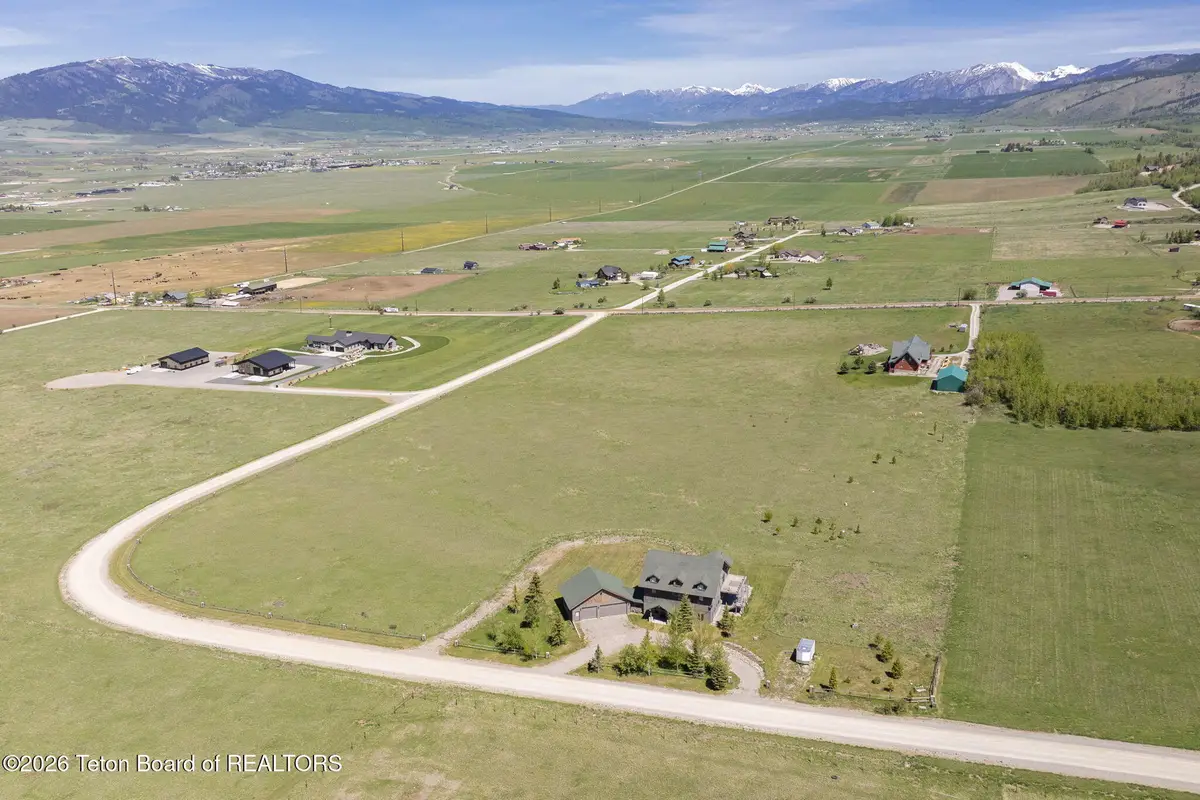 321 Western Sky Drive, Etna, WY 83118 - #1
