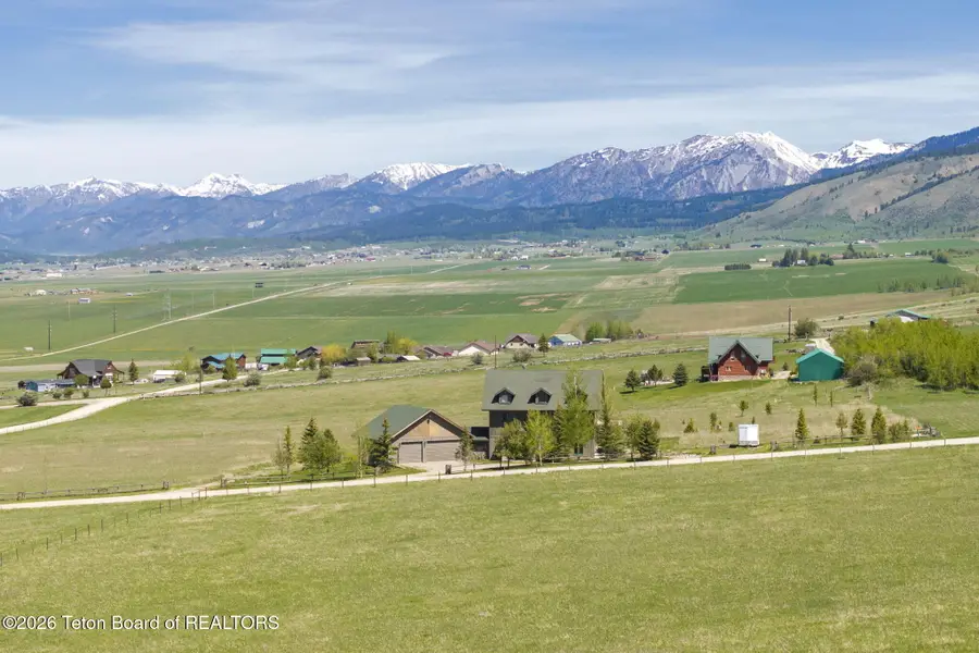 321 Western Sky Drive, Etna, WY 83118 - #2