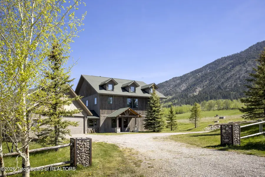 321 Western Sky Drive, Etna, WY 83118 - #3