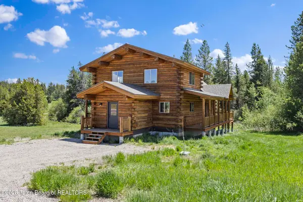 1644 Shadow Loop South, Ashton, ID 83420