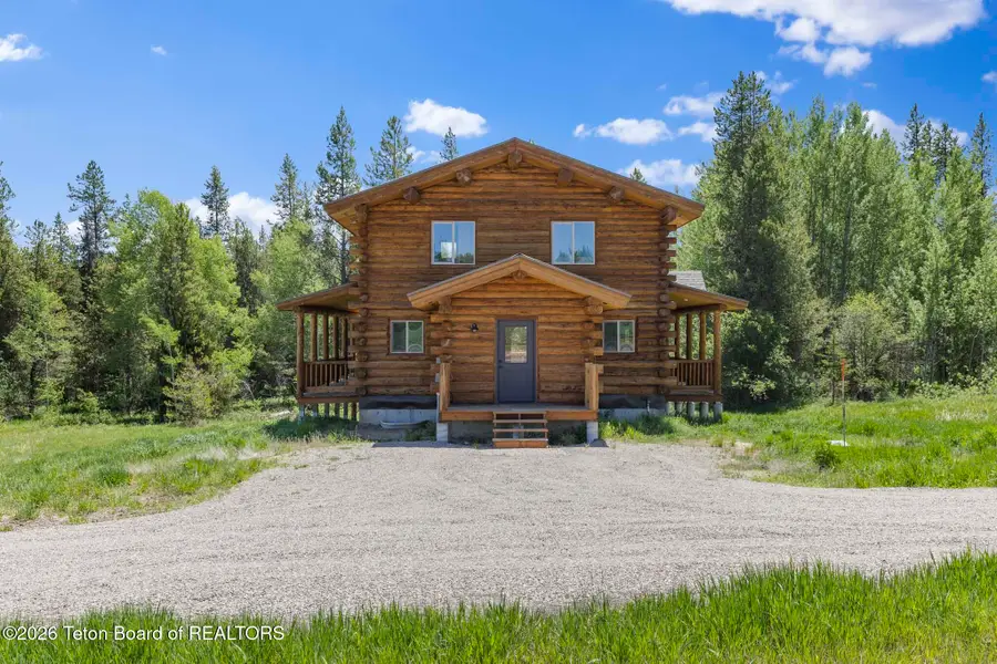 1644 Shadow Loop South, Ashton, ID 83420 - #2