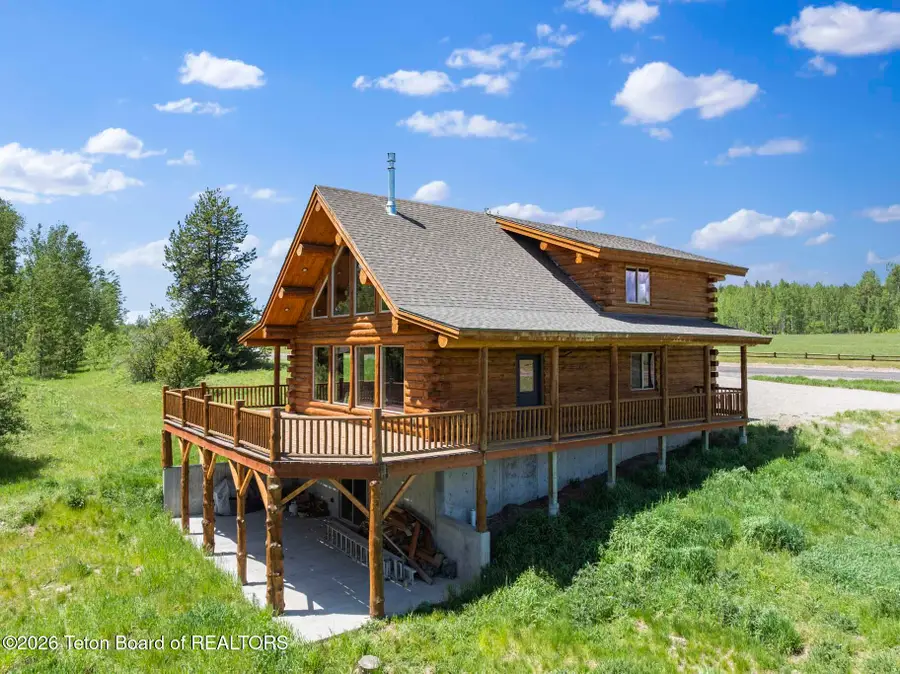 1644 Shadow Loop South, Ashton, ID 83420 - #3
