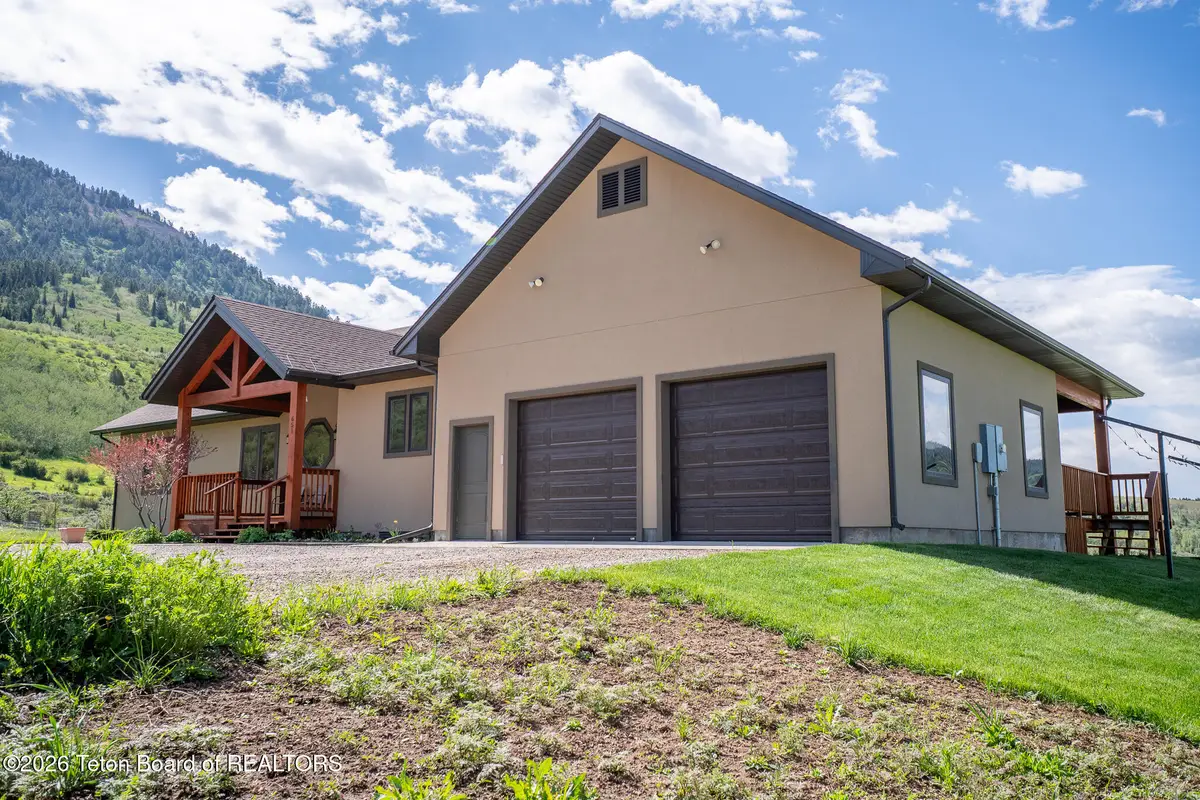 651 Indian Hollow Lane, Smoot, WY 83126 - #1