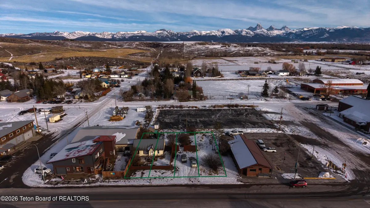 6247 S Main Street, Tetonia, ID 83452 - #1