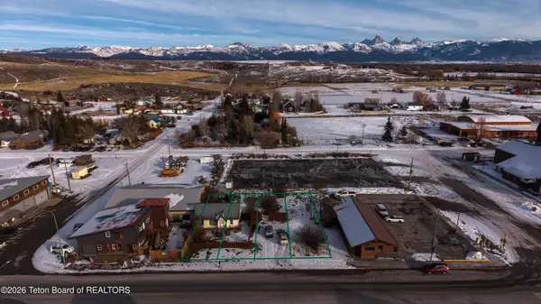 6247 S Main Street, Tetonia, ID 83452