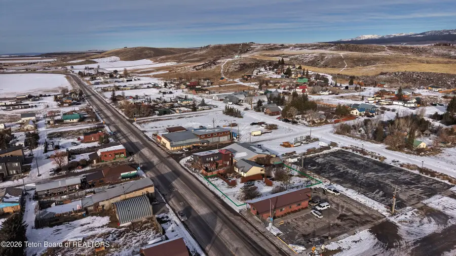 6247 S Main Street, Tetonia, ID 83452 - #3