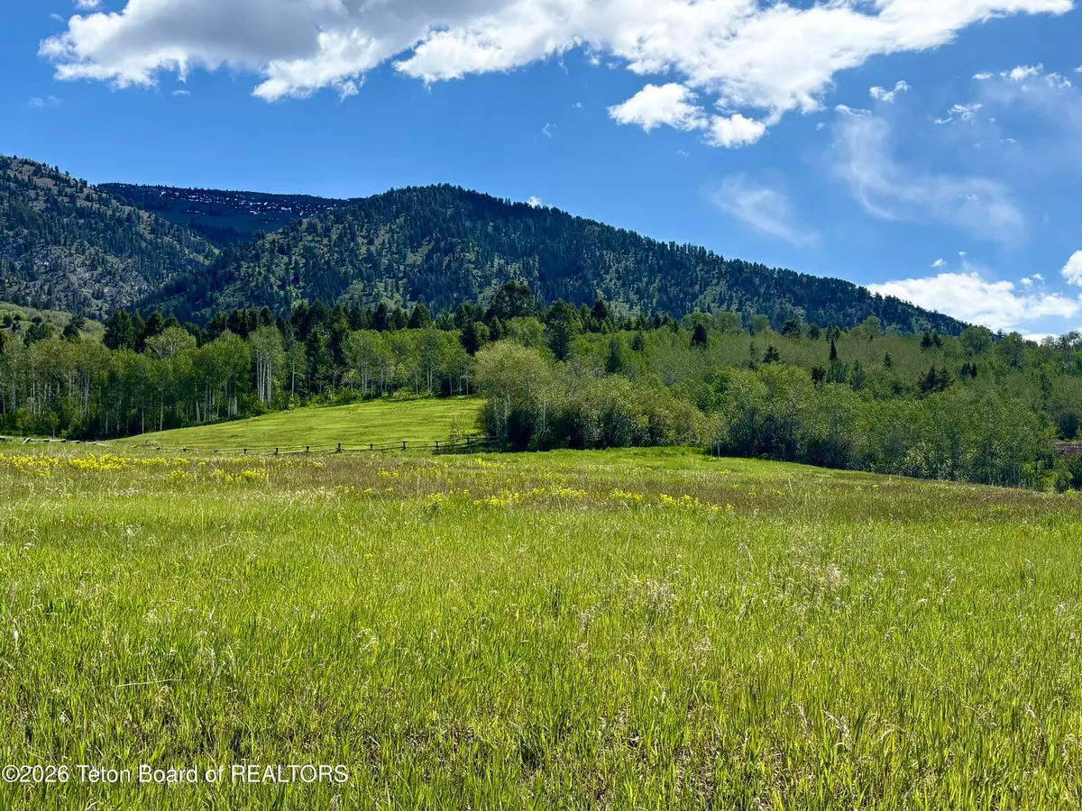 LOT 22 South Haystack, Bedford, WY 83112 - #1