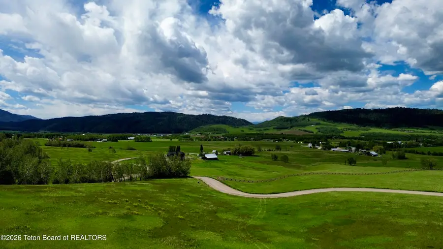 LOT 22 South Haystack, Bedford, WY 83112 - #2