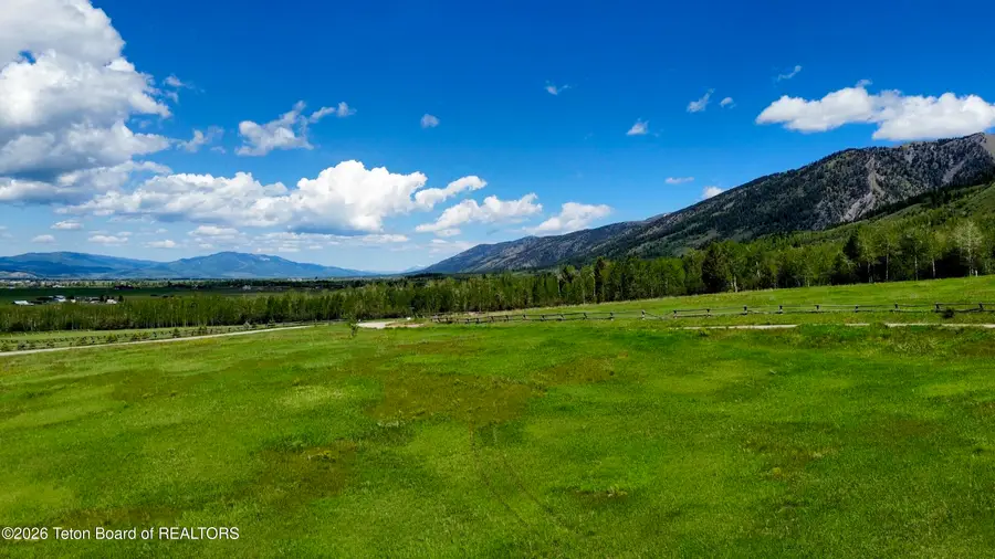 LOT 22 South Haystack, Bedford, WY 83112 - #3