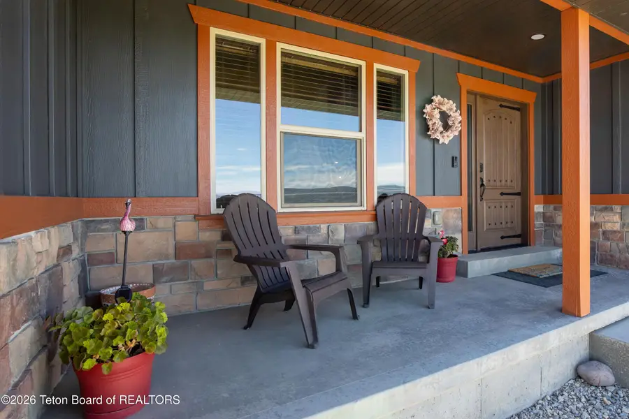 1813 E Etna South Road, Etna, WY 83118 - #3