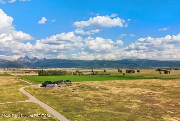 4490 Heads Up Road, Tetonia, ID 83452