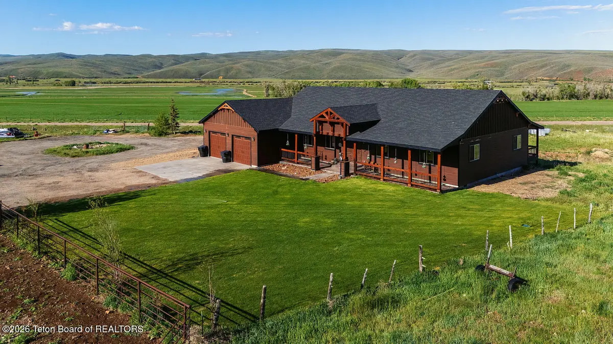 3170 U.s. 30, Cokeville, WY 83114 - #1