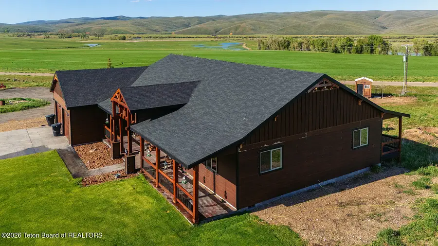 3170 U.s. 30, Cokeville, WY 83114 - #3