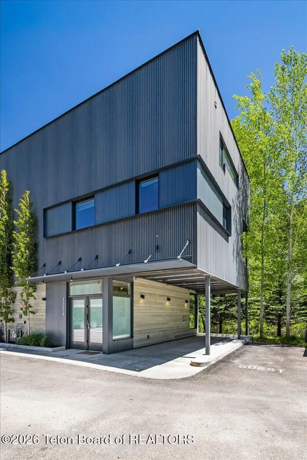 1224 S Highway 89, Jackson, WY 83001