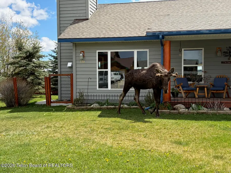 330 Meadowood Street, Pinedale, WY 82941 - #2