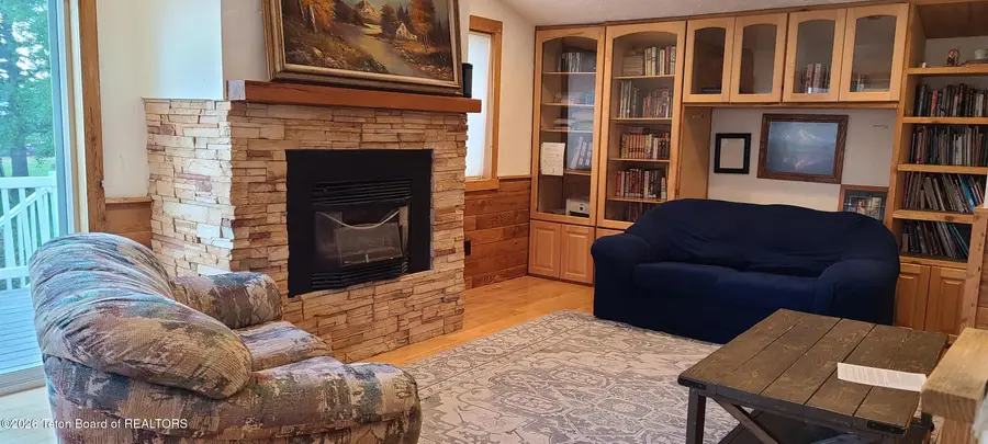577 Vista East Drive, Star Valley Ranch, WY 83127 - #2