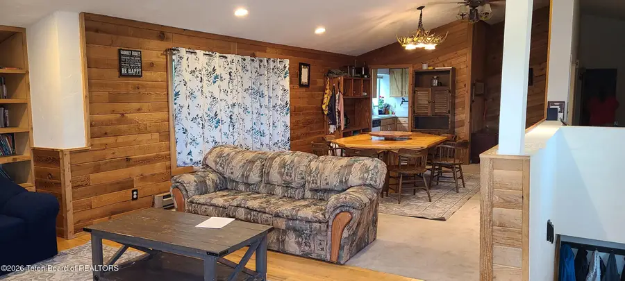 577 Vista East Drive, Star Valley Ranch, WY 83127 - #3