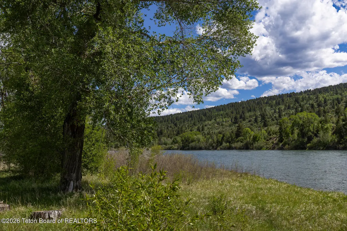 TBD Waters Edge, Irwin, ID 83428 - #1