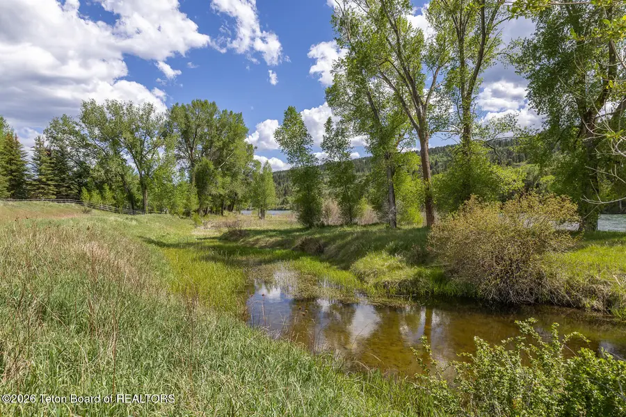 TBD Waters Edge, Irwin, ID 83428 - #2