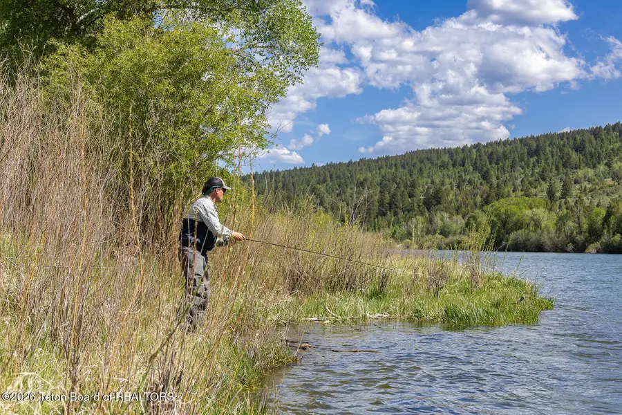 TBD Waters Edge, Irwin, ID 83428 - #3