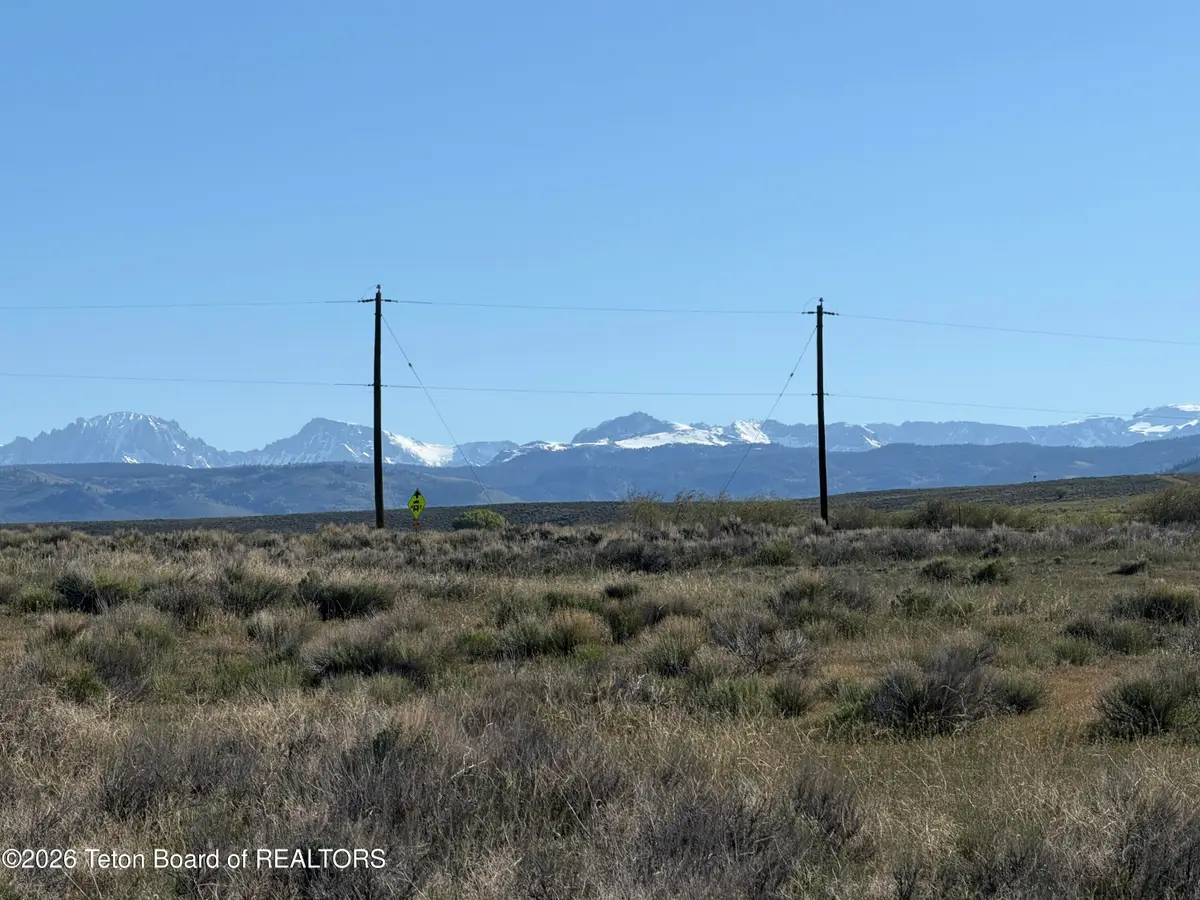 LOT 13 Reflection Way, Pinedale, WY 82941 - #1