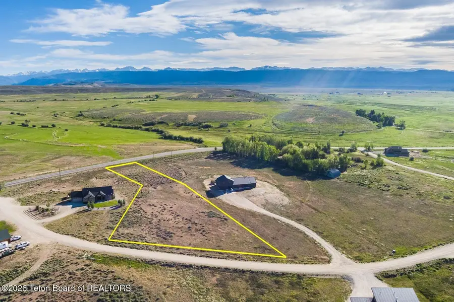 LOT 13 Reflection Way, Pinedale, WY 82941 - #3
