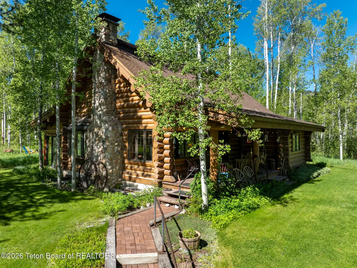 9952 Little Pine Lane, Victor, ID 83455 - #1